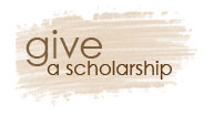 Give a Scholorship