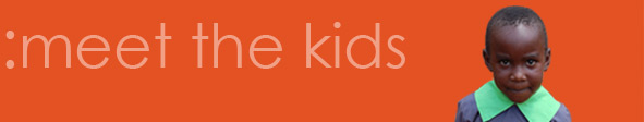 Meet the Kids