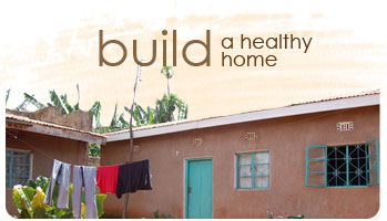 Build a Healthy Home