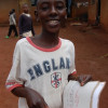 Micheal Ronge