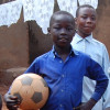 Edwin Mwita